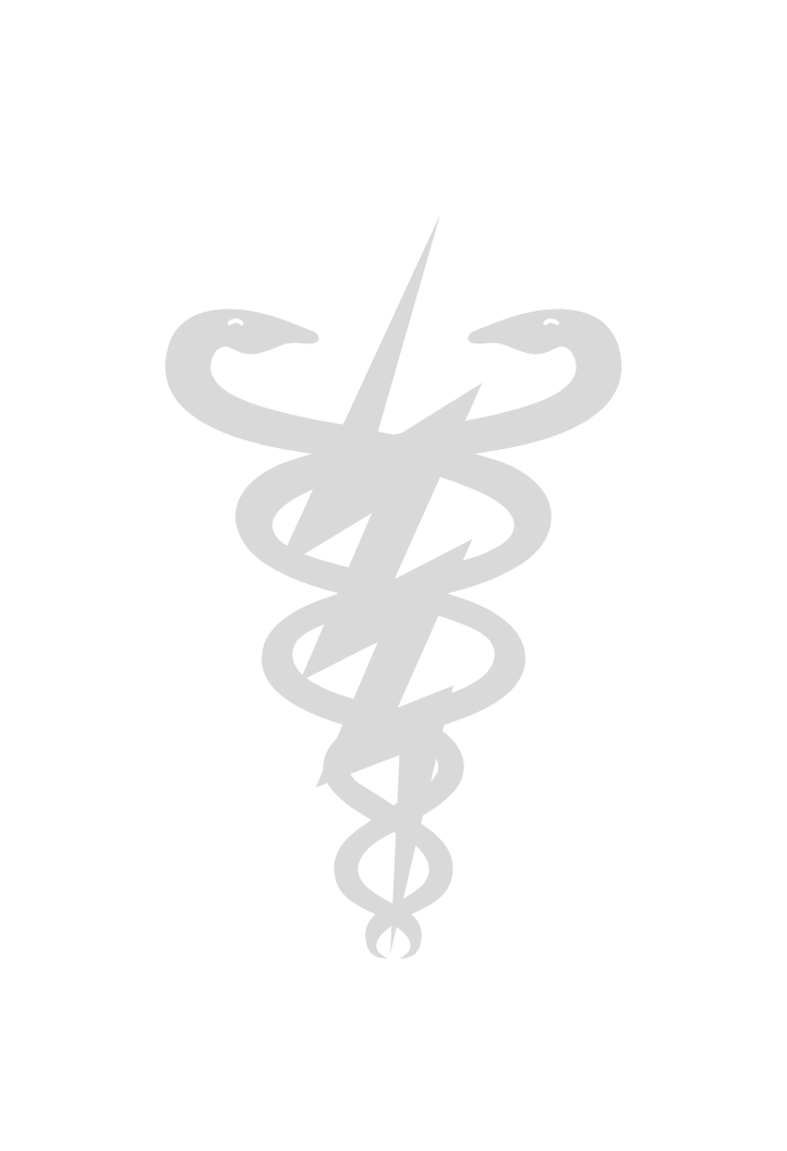 Fisioterapia Logo